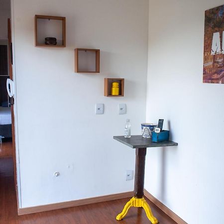 Villa Amsterdam Lofts 1 à Poços de Caldas Extérieur photo