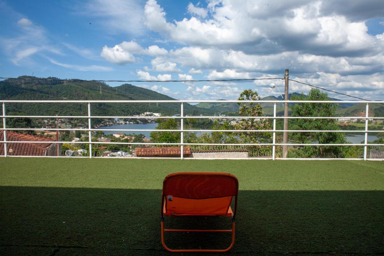 Villa Amsterdam Lofts 1 à Poços de Caldas Extérieur photo