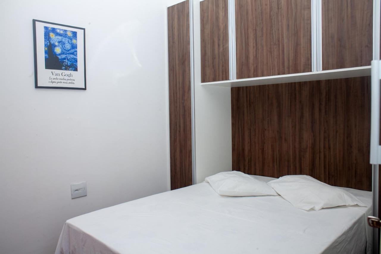Villa Amsterdam Lofts 1 à Poços de Caldas Extérieur photo